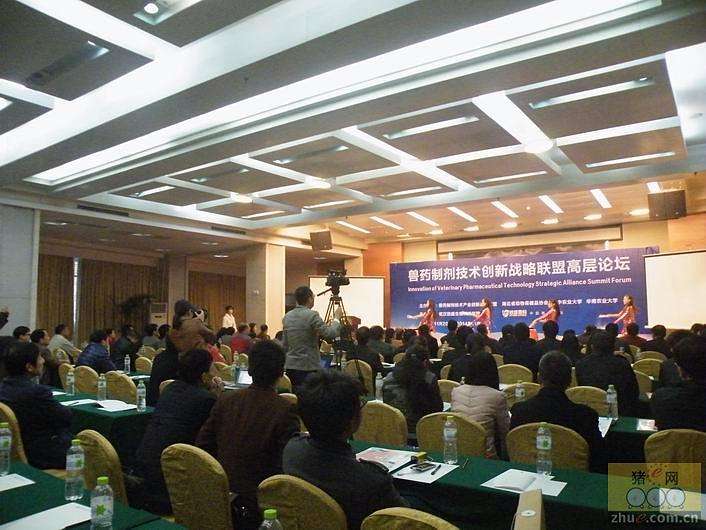 大数据——我国兽药产业概况、政策与趋势